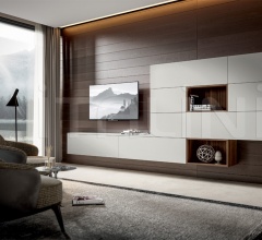 Кухня Genesi 04 Кухня Genesi 04 фабрика Home Cucine