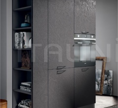 Кухня Genesi 05 Кухня Genesi 05 фабрика Home Cucine