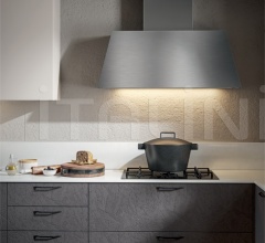 Кухня Genesi 05 Кухня Genesi 05 фабрика Home Cucine