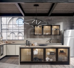 Кухня Etica 03 Кухня Etica 03 фабрика Home Cucine