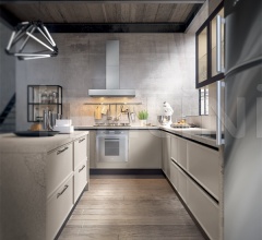 Кухня Etica 03 Кухня Etica 03 фабрика Home Cucine