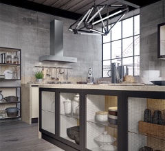 Кухня Etica 03 Кухня Etica 03 фабрика Home Cucine