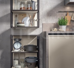 Кухня Etica 03 Кухня Etica 03 фабрика Home Cucine