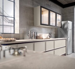 Кухня Etica 03 Кухня Etica 03 фабрика Home Cucine