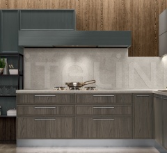 Кухня Etica 04 Кухня Etica 04 фабрика Home Cucine