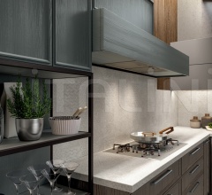 Кухня Etica 04 Кухня Etica 04 фабрика Home Cucine