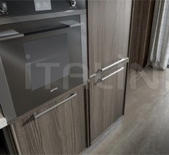 Кухня Etica 04 Кухня Etica 04 фабрика Home Cucine