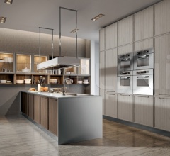 Кухня Estetica 01 Кухня Estetica 01 фабрика Home Cucine