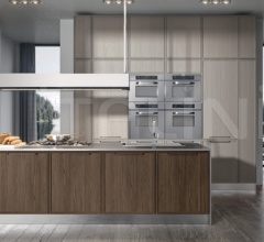Кухня Estetica 01 Кухня Estetica 01 фабрика Home Cucine