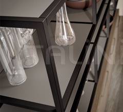 Кухня Estetica 01 Кухня Estetica 01 фабрика Home Cucine