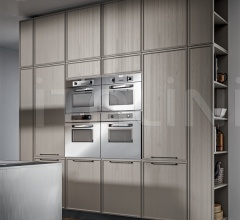 Кухня Estetica 01 Кухня Estetica 01 фабрика Home Cucine