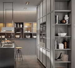 Кухня Estetica 01 Кухня Estetica 01 фабрика Home Cucine