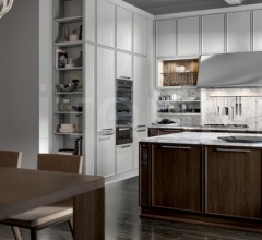 Кухня Estetica 02 Кухня Estetica 02 фабрика Home Cucine