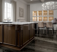 Кухня Estetica 02 Кухня Estetica 02 фабрика Home Cucine