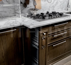 Кухня Estetica 02 Кухня Estetica 02 фабрика Home Cucine