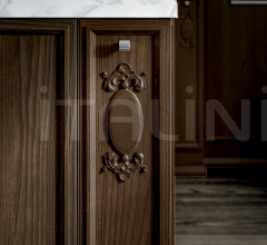 Кухня Estetica 02 Кухня Estetica 02 фабрика Home Cucine