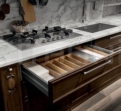 Кухня Estetica 02 Кухня Estetica 02 фабрика Home Cucine
