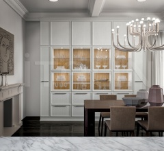 Кухня Estetica 02 Кухня Estetica 02 фабрика Home Cucine