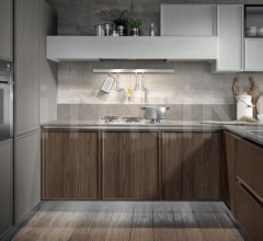 Кухня Estetica 03 Кухня Estetica 03 фабрика Home Cucine