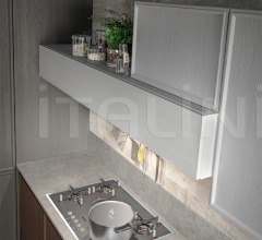 Кухня Estetica 03 Кухня Estetica 03 фабрика Home Cucine