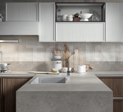 Кухня Estetica 03 Кухня Estetica 03 фабрика Home Cucine