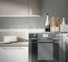 Кухня Lucenta 02 Кухня Lucenta 02 фабрика Home Cucine