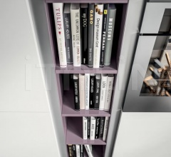 Кухня Lucenta 07 Кухня Lucenta 07 фабрика Home Cucine