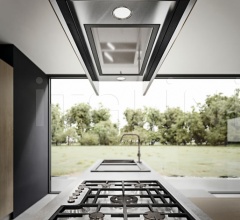 Кухня Mela 01 Кухня Mela 01 фабрика Home Cucine