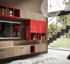 Кухня Mela 01 Кухня Mela 01 фабрика Home Cucine