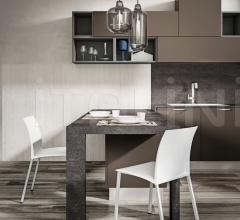 Кухня Mela 02 Кухня Mela 02 фабрика Home Cucine