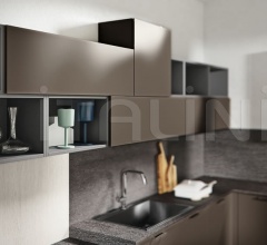 Кухня Mela 02 Кухня Mela 02 фабрика Home Cucine