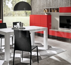 Кухня Mela 04 Кухня Mela 04 фабрика Home Cucine