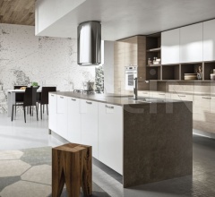 Кухня Mela 08 Кухня Mela 08 фабрика Home Cucine