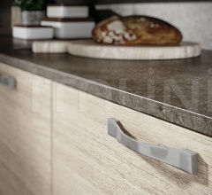 Кухня Mela 08 Кухня Mela 08 фабрика Home Cucine