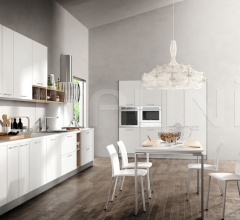 Кухня Mela 10 Кухня Mela 10 фабрика Home Cucine