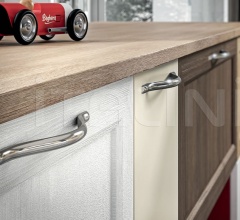 Кухня Quadrica 06 Кухня Quadrica 06 фабрика Home Cucine