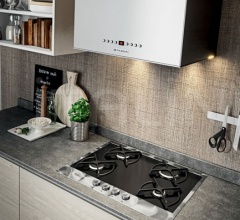 Кухня Cartesia 03 Кухня Cartesia 03 фабрика Home Cucine
