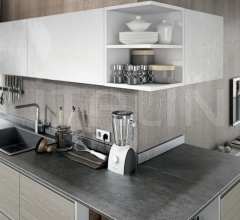 Кухня Cartesia 03 Кухня Cartesia 03 фабрика Home Cucine