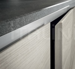 Кухня Cartesia 03 Кухня Cartesia 03 фабрика Home Cucine