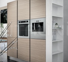 Кухня Cartesia 06 Кухня Cartesia 06 фабрика Home Cucine