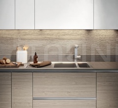 Кухня Cartesia 06 Кухня Cartesia 06 фабрика Home Cucine
