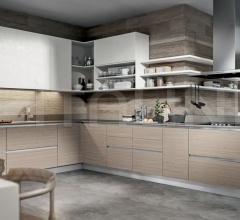 Кухня Cartesia 06 Кухня Cartesia 06 фабрика Home Cucine