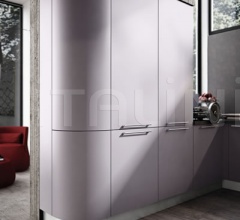 Кухня Colormatt 08 Кухня Colormatt 08 фабрика Home Cucine