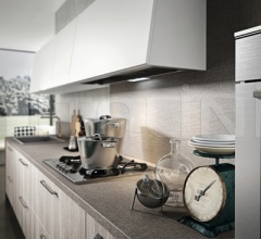 Кухня Simplicia 02 Кухня Simplicia 02 фабрика Home Cucine