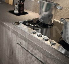 Кухня Simplicia 02 Кухня Simplicia 02 фабрика Home Cucine