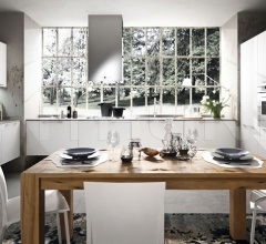 Кухня Simplicia 08 Кухня Simplicia 08 фабрика Home Cucine