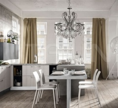 Кухня Simplicia 10 Кухня Simplicia 10 фабрика Home Cucine