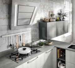 Кухня Simplicia 10 Кухня Simplicia 10 фабрика Home Cucine