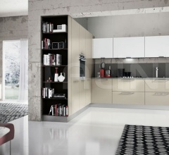 Кухня Simplicia 12 Кухня Simplicia 12 фабрика Home Cucine