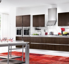 Кухня Simplicia 13 Кухня Simplicia 13 фабрика Home Cucine